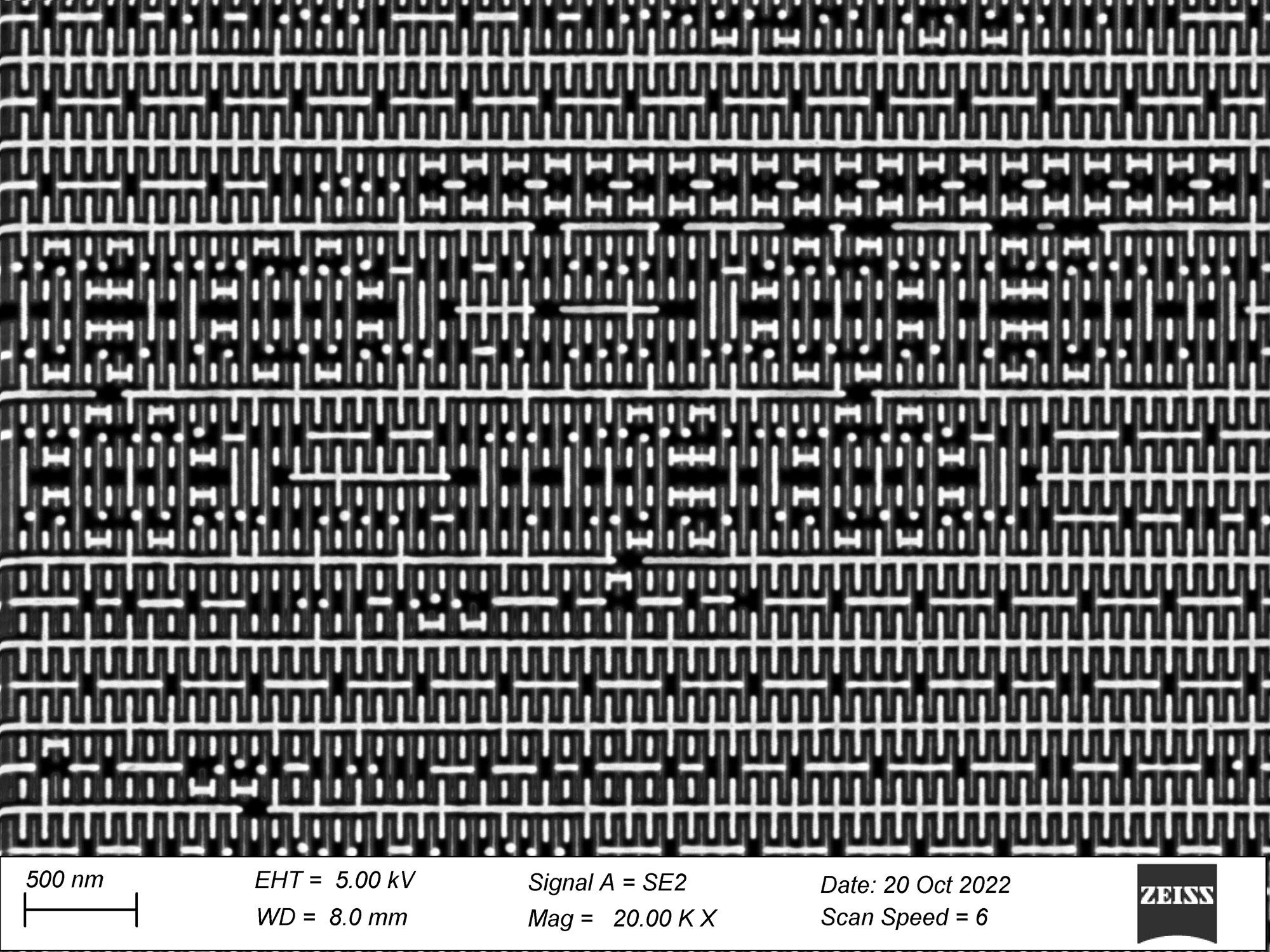 10nm FinFet